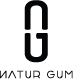 NaturGum – Natural Gum Logo